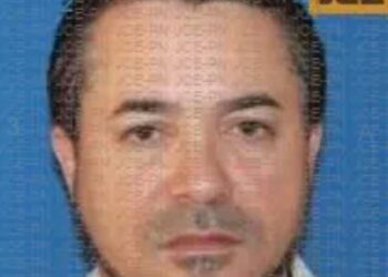 Hallan hombre muerto de un disparo en finca de Santiago Rodríguez