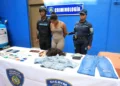 Apresan en Puerto Plata a mujer acusada de drogar a hombre para robarle