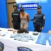 Apresan en Puerto Plata a mujer acusada de drogar a hombre para robarle