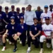 Nelson Cruz exhorta a la selección U15 a representar con orgullo al país