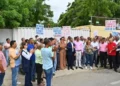 FP pide declarar a Santiago en emergencia por crisis escolar