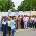 FP pide declarar a Santiago en emergencia por crisis escolar