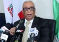 Daniel Toribio cuestiona lectura del Gobierno sobre la deuda pública y advierte que sigue en aumento