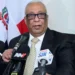 Daniel Toribio cuestiona lectura del Gobierno sobre la deuda pública y advierte que sigue en aumento