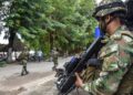Colombia lanza una operación militar contra disidencias FARC