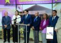 Oposición ve hay fracaso de la reforma policial en Dominicana