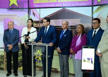 Oposición ve hay fracaso de la reforma policial en Dominicana