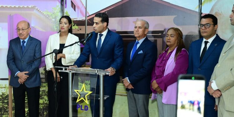 Oposición ve hay fracaso de la reforma policial en Dominicana