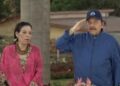 Nicaragua: Ortega desafía a EU y afianza su proyecto familiar