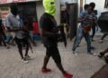 HAITI: Asesinan 11 personas en represalia por operativo de ONU