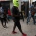 HAITI: Asesinan 11 personas en represalia por operativo de ONU