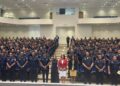 Incorporan cientos de agentes para prevenir la violencia en RD