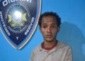 Policía mata a reconocido delincuente en barrio La Cañita de Puerto Plata