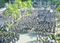 PN mantendrá 45 mil agentes en las calles reforzando seguridad