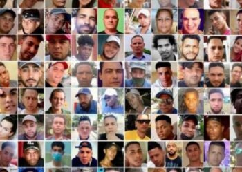 Afirman que Cuba cierra agosto con 1,339 prisioneros políticos
