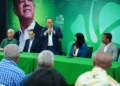 Radhamés Jiménez lamenta falta de atención del Gobierno a la diáspora
