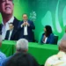 Radhamés Jiménez lamenta falta de atención del Gobierno a la diáspora