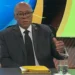 Milton Ray Guevara pide a Abinader no dejarse presionar en elección de la SCJ