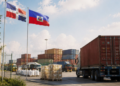 R. Dominicana impulsa puertos secos en la frontera con Haití