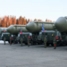 Rusia advierte usaría sus armas nucleares si la OTAN la ataca