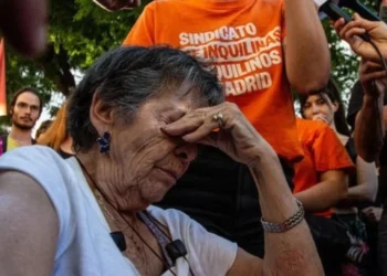 Crisis de vivienda en España: protestas, medidas del Gobierno y caso Maricarmen