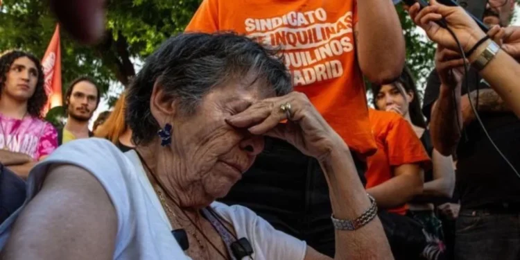 Crisis de vivienda en España: protestas, medidas del Gobierno y caso Maricarmen