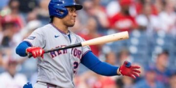 Juan Soto llega a 25 jonrones y alcanza otro hito Grandes Ligas