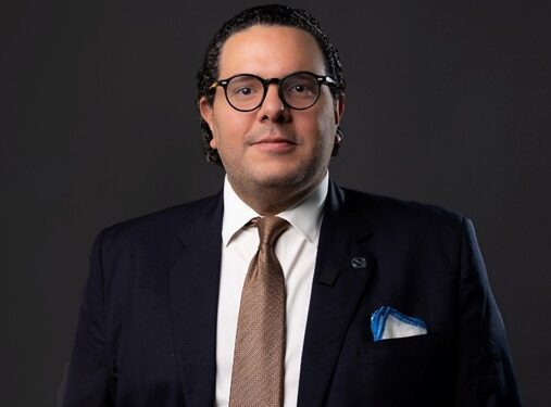 Abinader designa a Víctor Livio Cedeño superintendente Bancos