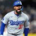 Teoscar Hernández responde en momento clave para Dodgers