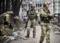 Ucrania recupera 5 localidades ocupadas por las tropas rusas