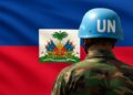 ONU renueva el mandato de la fuerza contra pandillas en Haití