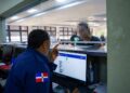 DGM registra más de 47 mil atenciones a usuarios en agosto