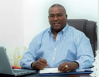 Asaltan ex vice ministro German Tatis Peña en su residencia de Giayubin