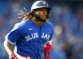 Vladimir Guerrero Jr. y Rafael Devers conectan jonrones MLB