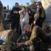 Tres muertos y 40 heridos dejan ataques Rusia sobre Ucrania