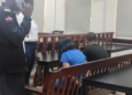 Condenan pareja 30 años cárcel por tortura y asesinato de niña