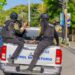 DGM despliega operativos de interdicción en la frontera y registra este domingo 302 deportaciones por Dajabón