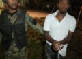 DGM detiene 672 extranjeros indocumentados en operativos Zona Norte