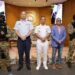 Ocupan 749 paquetes presunta cocaína en dos lanchas en Baní