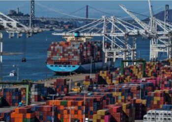 EE.UU. propone aranceles de US$200,000 a buques españoles