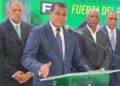 FP advierte desvío municiones a Haití amenaza seguridad de RD