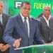 FP advierte desvío municiones a Haití amenaza seguridad de RD