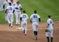 Deportes Yankees apalean a Boston y toman ventaja en playoffs de GL