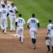 Deportes Yankees apalean a Boston y toman ventaja en playoffs de GL