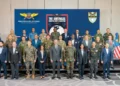 Presidente Abinader llama a 19 naciones a unir inteligencia contra los carteles