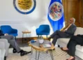 Secretario de la OEA y ex canciller dominicano abordan tema Nicaragua