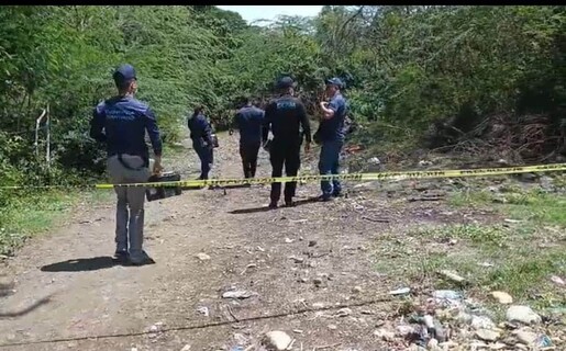 Buscan a adolescente de 14 años que se lanzó al Yaque del Norte mientras huía de un hombre