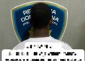 Policía apresa a adolescente requerido por presunto robo de motocicleta en Dajabón