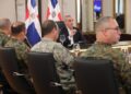 Advierte no permitirá bandas haitianas 20 kilómetros frontera