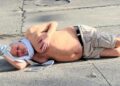 Alemán escapa de presunto secuestro en Montellano